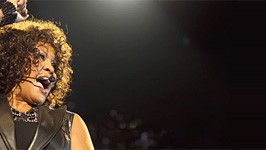 Whitney Houston, Foto: getty