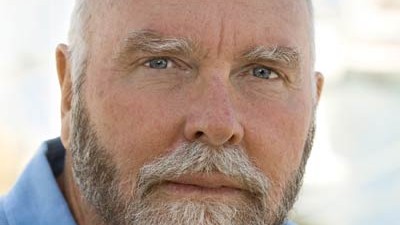 Craig Venter, AFP