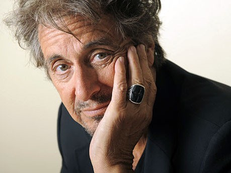 Al Pacino, AP
