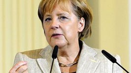 Bundeskanzlerin Angela Merkel, Foto: Getty Images