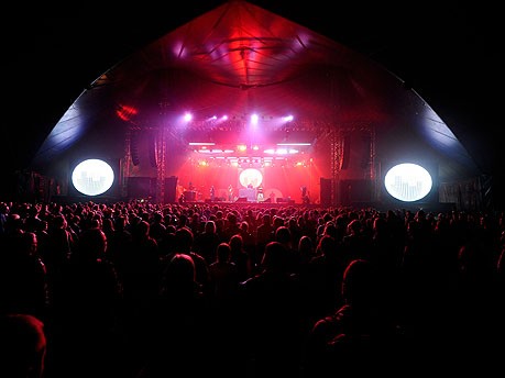 Selector Festival 2009