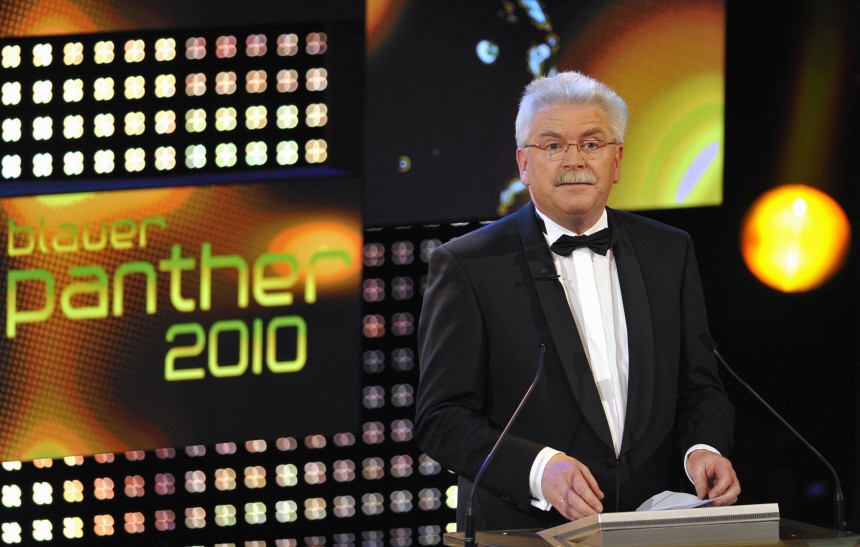 Bayerischer Fernsehpreis 2010