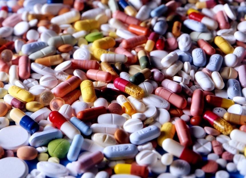 Themendienst Gesundheit & Wellness: Medikamente als Dickmacher