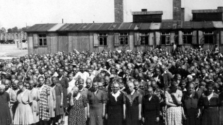 Ein Überlebender aus dem Konzentrationslager Jasenovac berichtet Der Geruch von Menschenfleisch