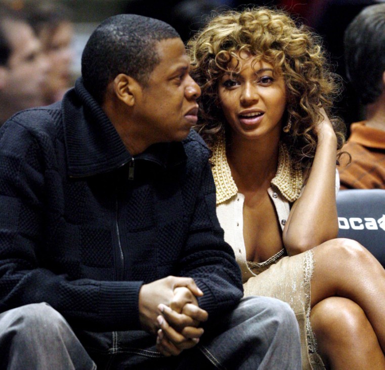 Jay-Z und Beyonce sind das reichste Promi-Paar der USA