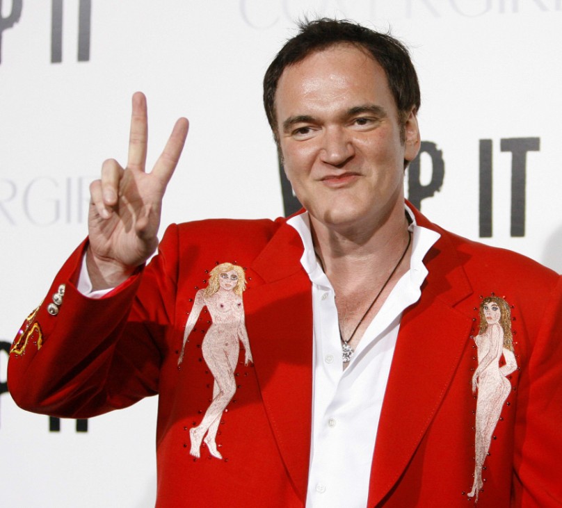 Tarantino Job