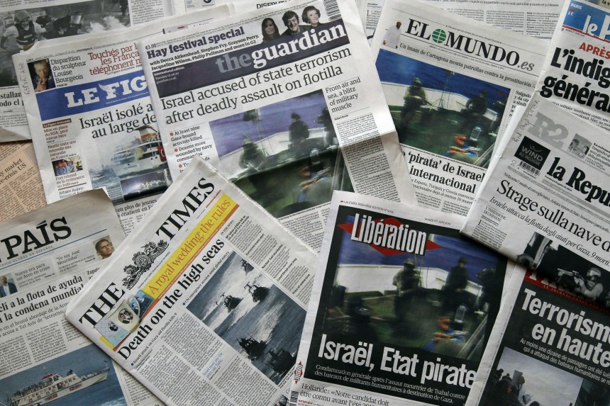 FRA-EU-ISRAEL-CONFLICT-GAZA-MIDEAST-PRESS