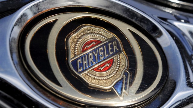 Weg für Fiat-Einstieg bei Chrysler frei