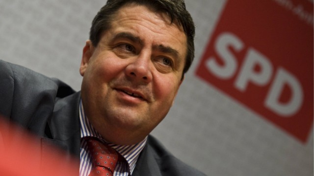 100 Tage neue SPD-Fuehrung