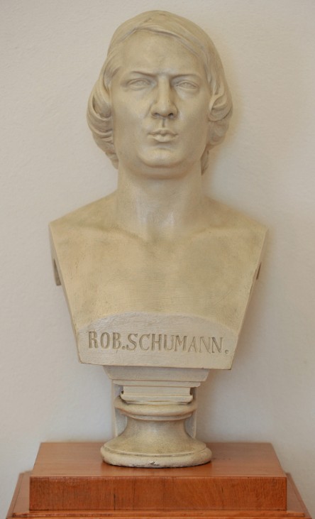 Festjahr zum 200. Schumann-Geburtstag