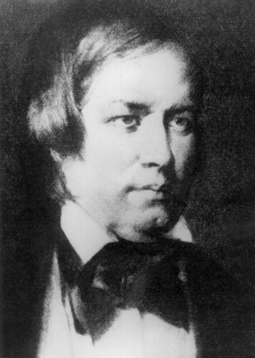 Robert Schumann zum 200. Geburtstag