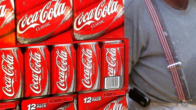 Doctors To Call For A 'Fat Tax' On Sugary Soda