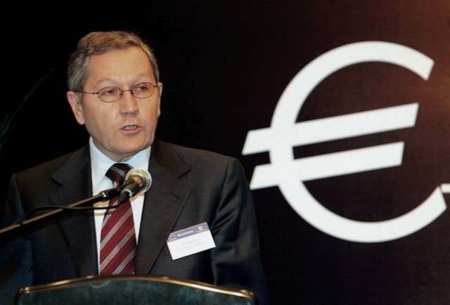 ´Focus": Deutscher EU-Generaldirektor wechselt nach Singapur