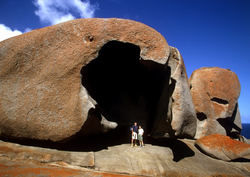 Australien Landschaften Highlights, Tourism Australia