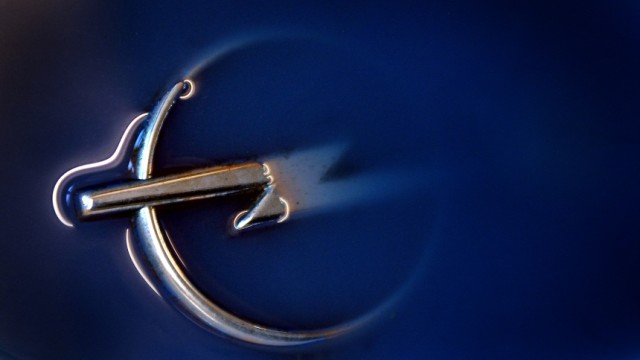 Opel zieht alle Bürgschaftsanträge in Europa zurück