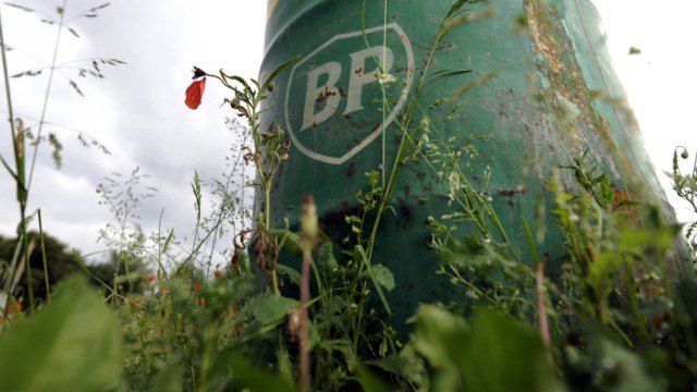 Streit um BP-Auszahlungen an die Opfer der Oelkatastrophe im Golf von Mexiko