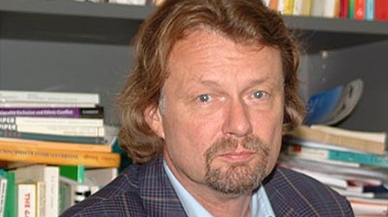 Günther Schlee
