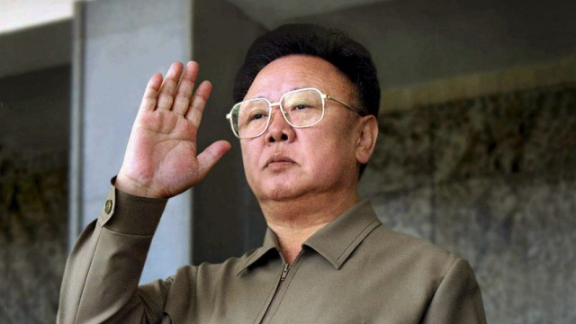 Nordkoreas Arbeiterpartei kündigt Führungswechsel an