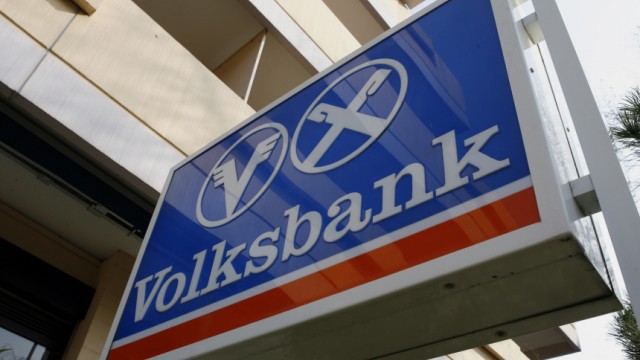 Volksbanken: Fusionspläne: Die VR-Bank Taufkirchen-Dorfen und die Raiffeisenbank Thalheim unternehmen einen neuen Fusionsversuch. Der erste war im April noch gescheitert.