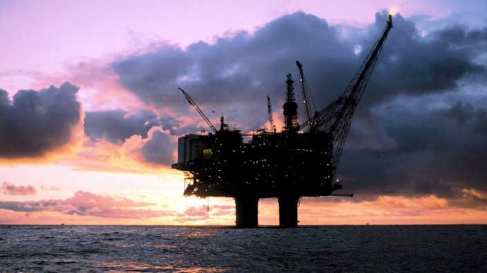 US-Ölpreis setzt mit Sprung über 103 Dollar Rekordjagd fort