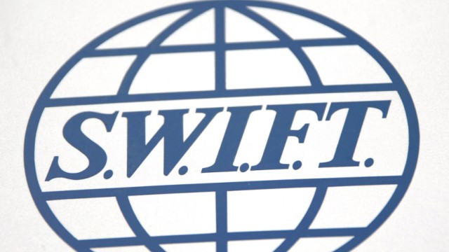 SWIFT übermittelte Daten nach Washington