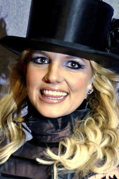 Leute-News: Britney Spears
