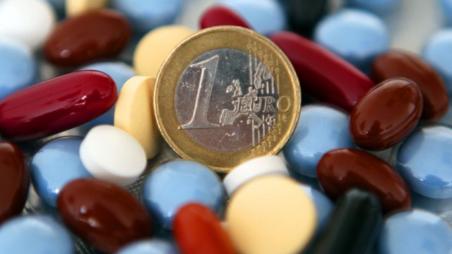 Kabinett beschließt weiteres Pharma-Sparpaket