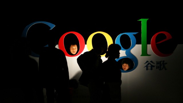 Zugeständnisse an China: Google droht der Verlust der Geschäftslizenz für China - das dürfte dem Konkurrenten Baidu nutzen.