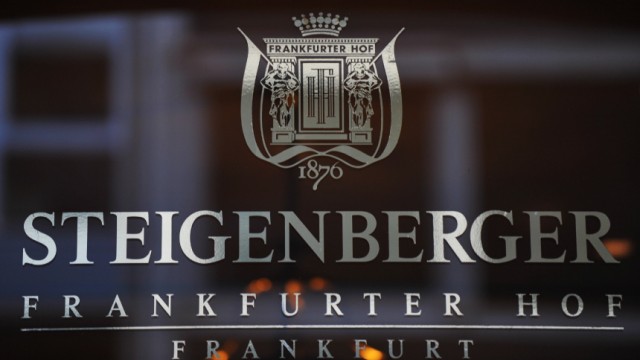 Familie Steigenberger verkauft ihre Hotelgruppe