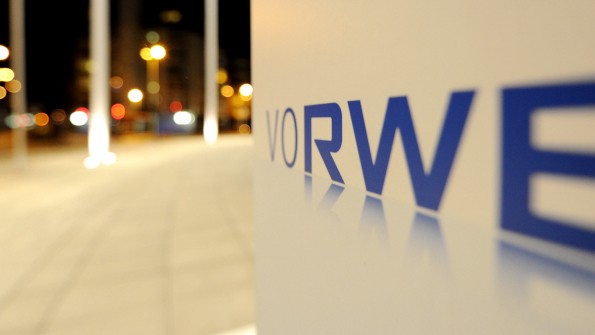 RWE steigert seinen Gewinn