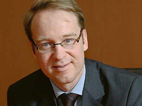 Jens Weidmann, Foto: Bundesregierung, Kugler
