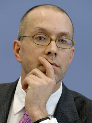 Jörg Asmussen, dpa