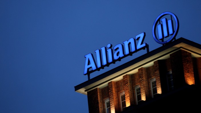 Allianz Ahead Of 2009 Earnings
