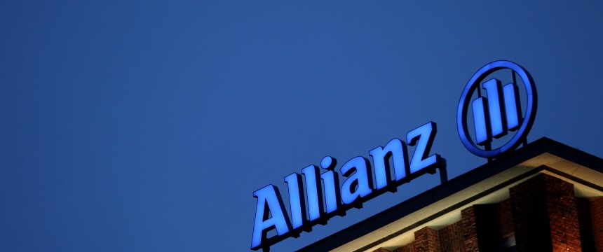 Allianz Ahead Of 2009 Earnings