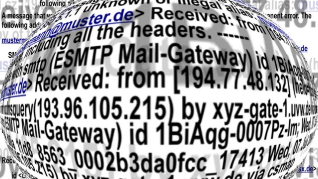 Keine Post vom Teufel: Mailer-Dämonen wachen nur über E-Mail-Verk