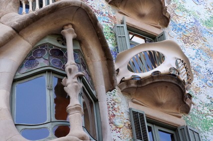 Gaudìhaus Barcelona