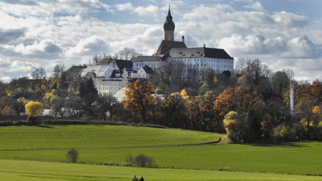 Andechs Kloster
