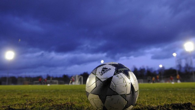 Internationaler Wettskandal erschuettert Fussball