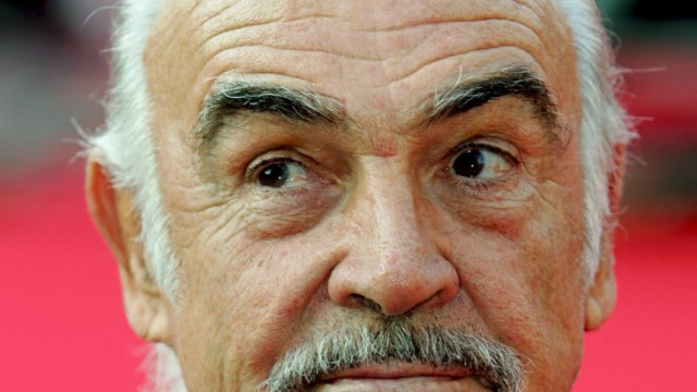 Sean Connery soll in Spanien Steuern hinterzogen haben