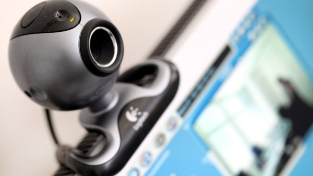 Hacker spioniert Schulerinnen über Webcams aus