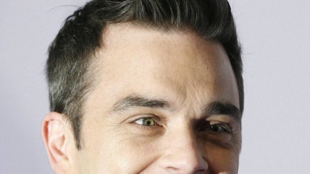 Take That wieder vereint - Robbie Williams kehrt zu seiner alten Band zurueck