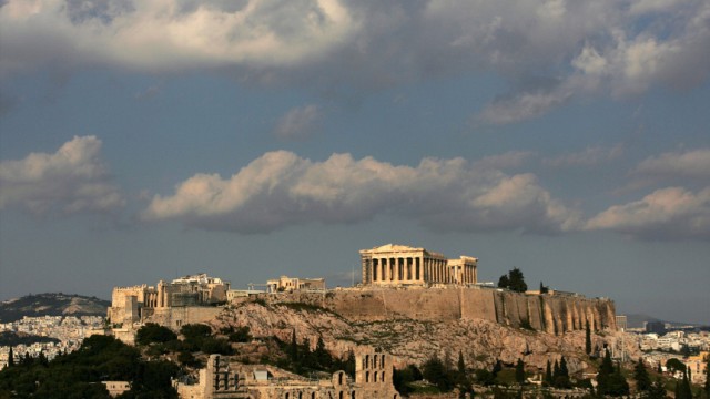 EU-Gipfel berät Griechenland-Krise