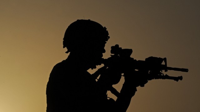 Nato in Afghanistan, AFP