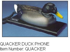 Duck Phone