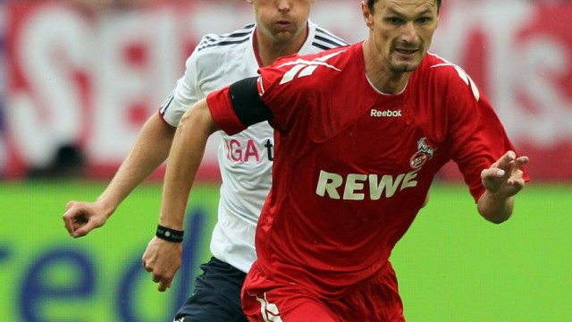 Bayern Muenchen v 1. FC Koeln - LIGA total! Cup 2010