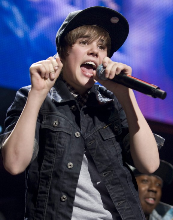 Teeniestar Justin Bieber schreibt seine Memoiren