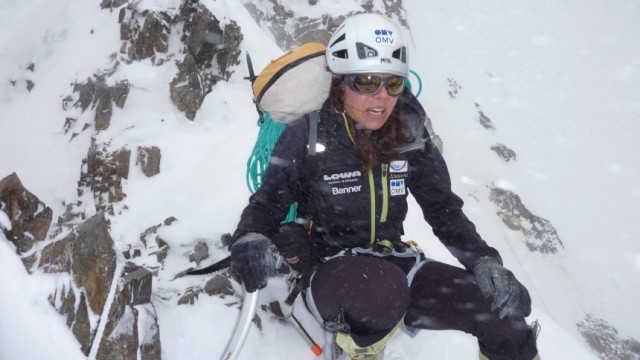 Berg-Drama am K2: Kaltenbrunner-Begleiter stürzt in den Tod