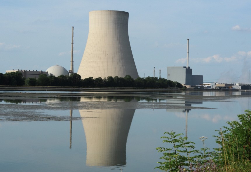 Atomstreit beschäftigt Politik und Energiekonzerne