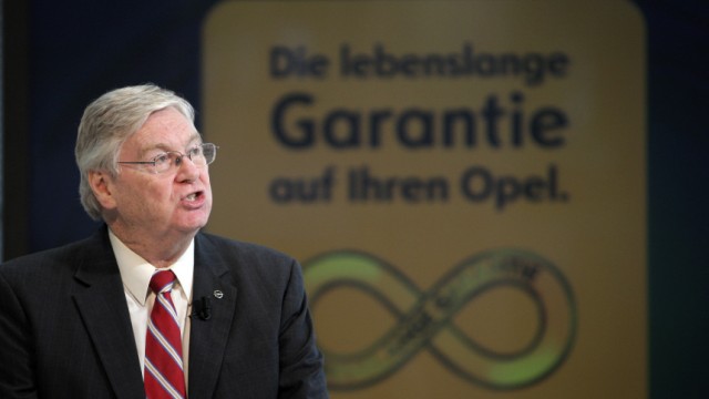 Opel wegen Garantieversprechens abgemahnt