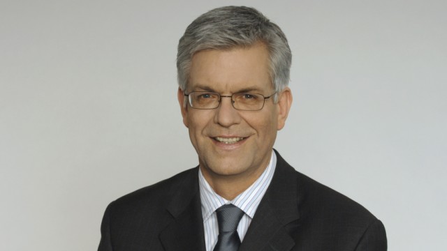 Thomas Bellut, Programmchef ZDF